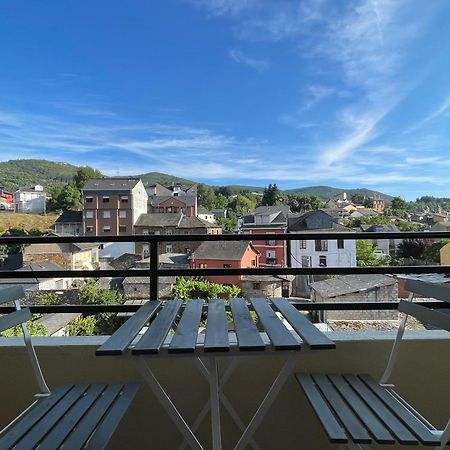 Los Balcones De Vega Vega De Espinareda Ngoại thất bức ảnh