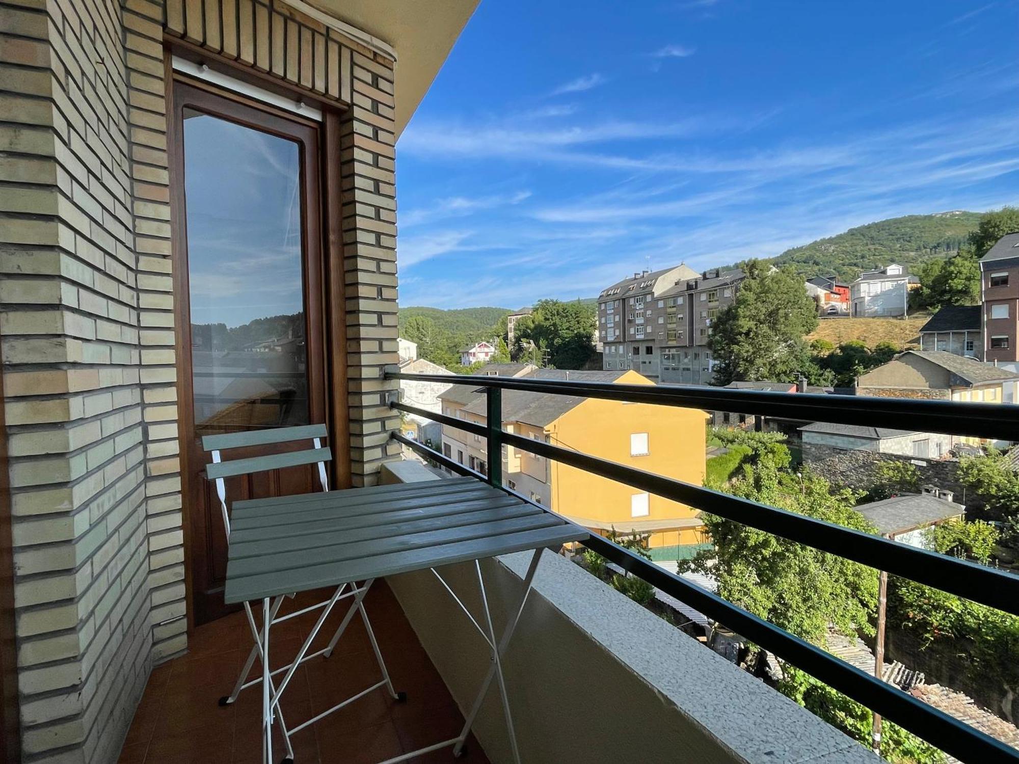 Los Balcones De Vega Vega De Espinareda Ngoại thất bức ảnh