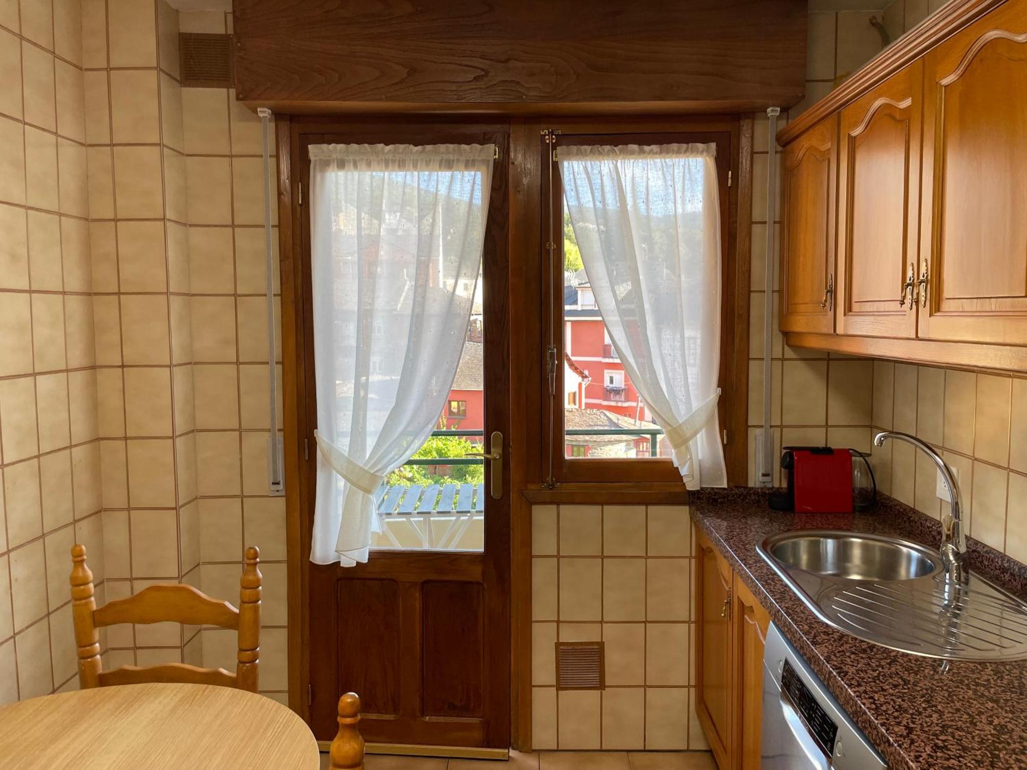 Los Balcones De Vega Vega De Espinareda Ngoại thất bức ảnh