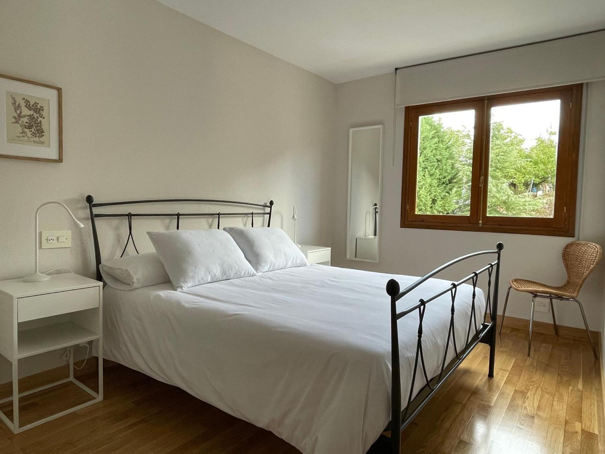 Los Balcones De Vega Vega De Espinareda Ngoại thất bức ảnh