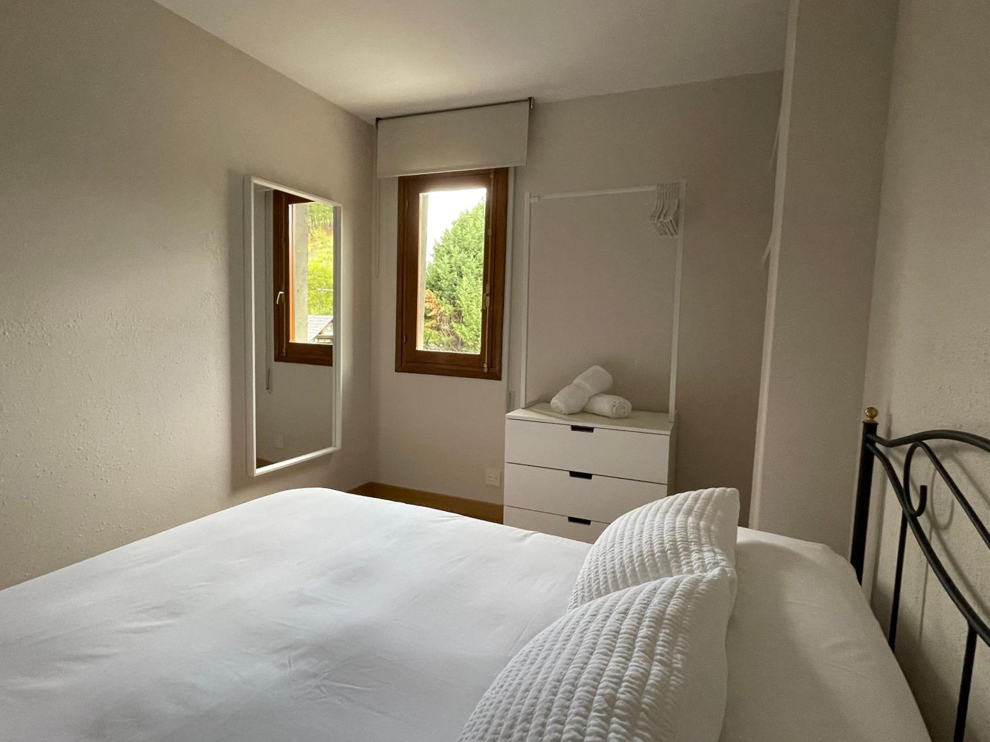 Los Balcones De Vega Vega De Espinareda Ngoại thất bức ảnh