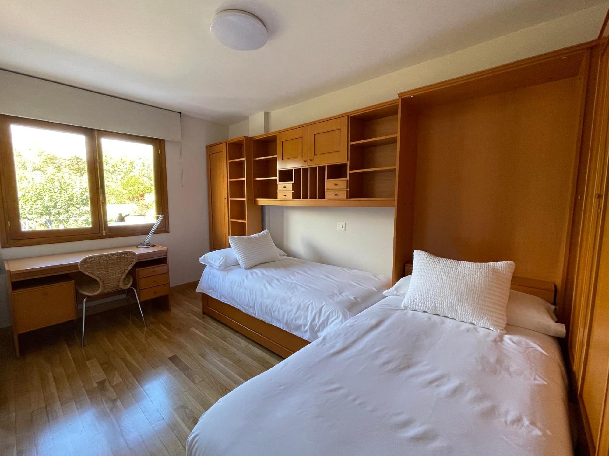 Los Balcones De Vega Vega De Espinareda Ngoại thất bức ảnh